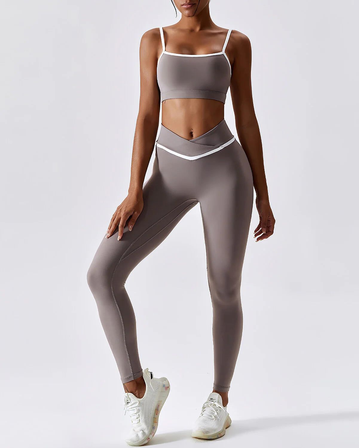 SculptFlex Set - Grey