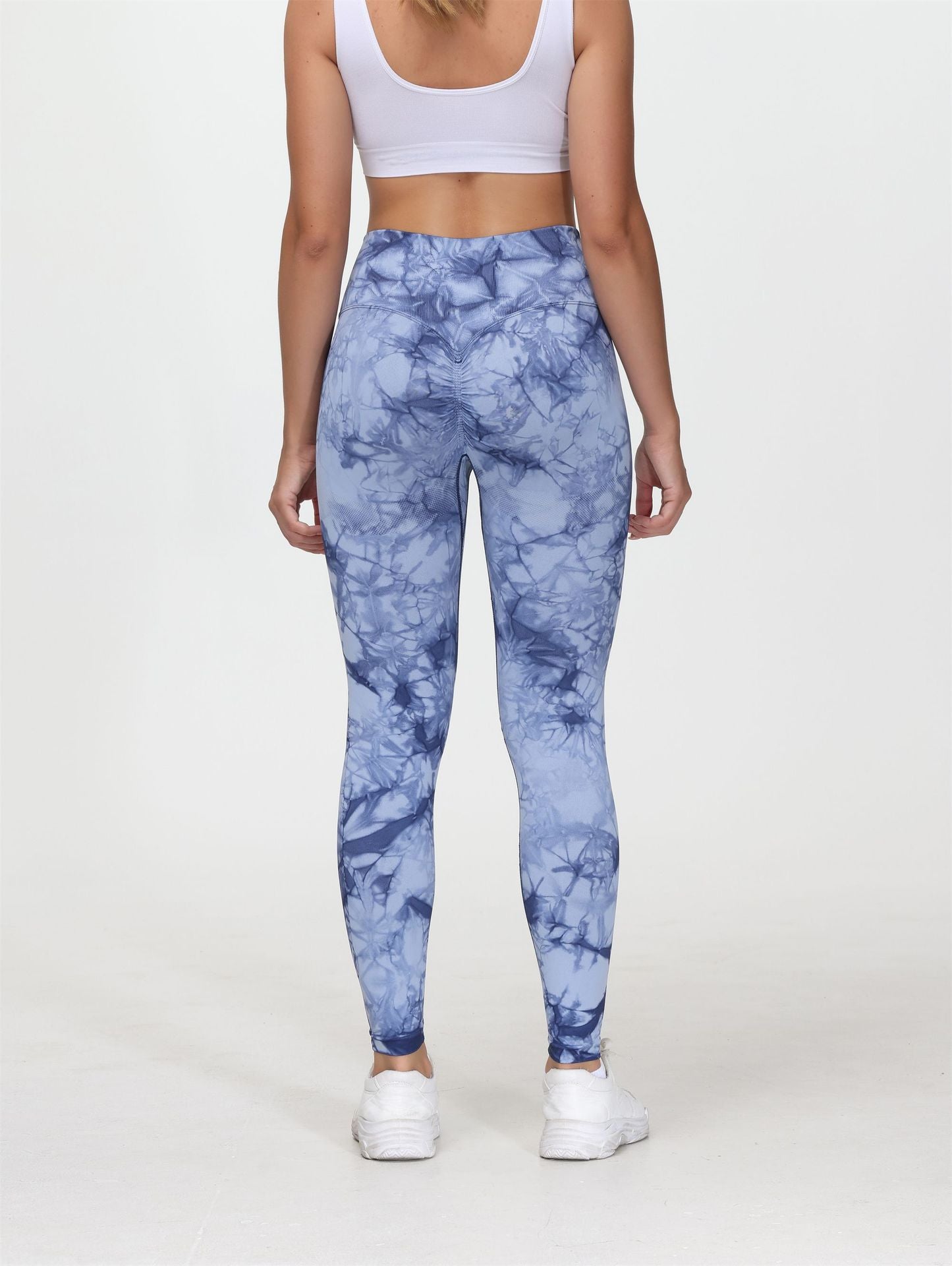 VivaSport ProFit Leggings - Light Blue