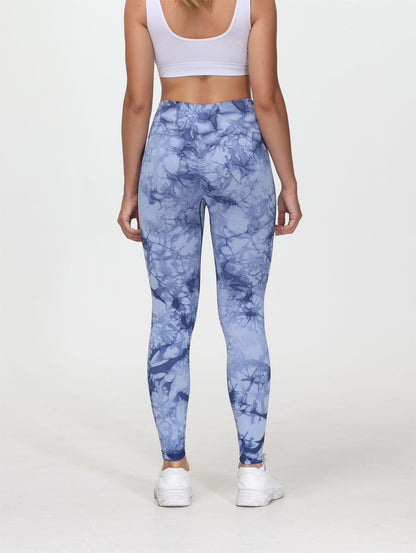 VivaSport ProFit Leggings - Light Blue