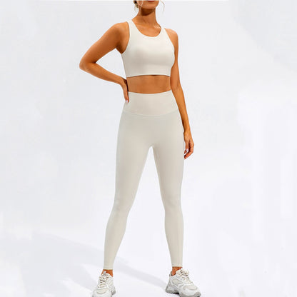 ActiveBlaze Set - Creamy White