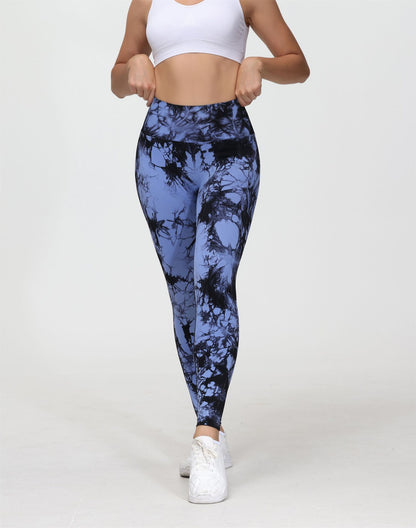 VivaSport ProFit Leggings - Dark Blue