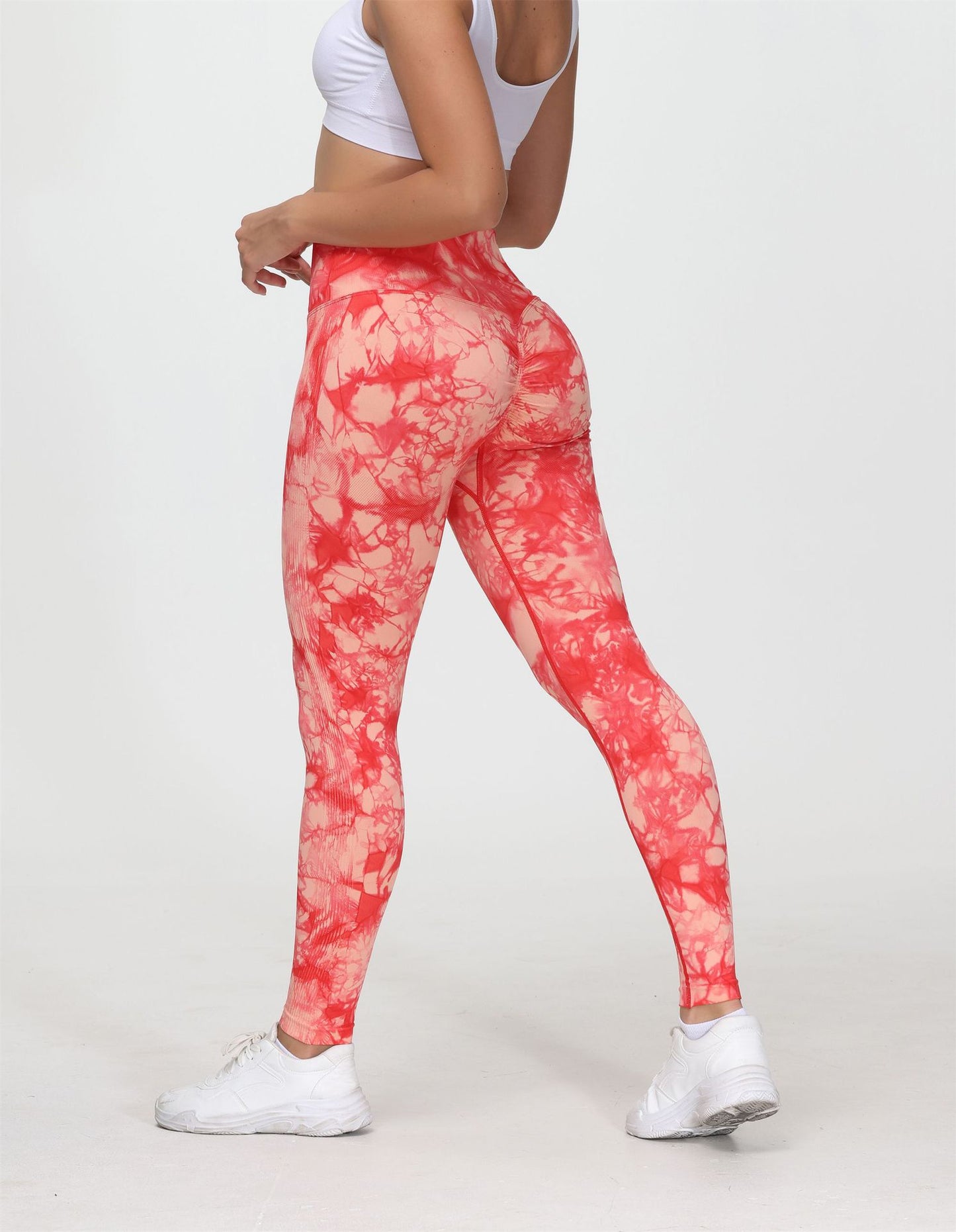 VivaSport ProFit Leggings - Orange