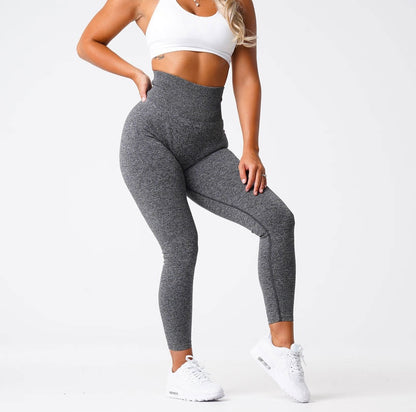 Skylar Leggings - Grey