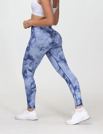 VivaSport ProFit Leggings - Light Blue