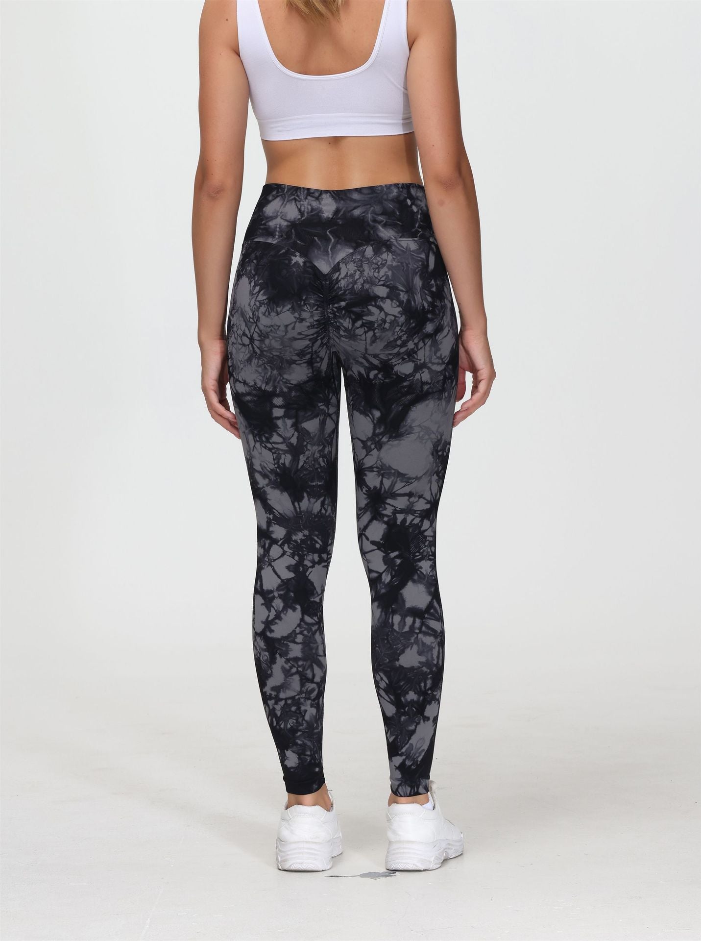 VivaSport ProFit Leggings - Grey