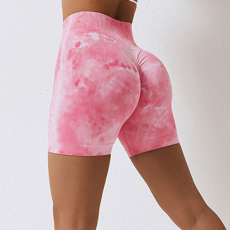 Annika Shorts - Pink