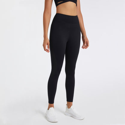 CleoStride Leggings - Black