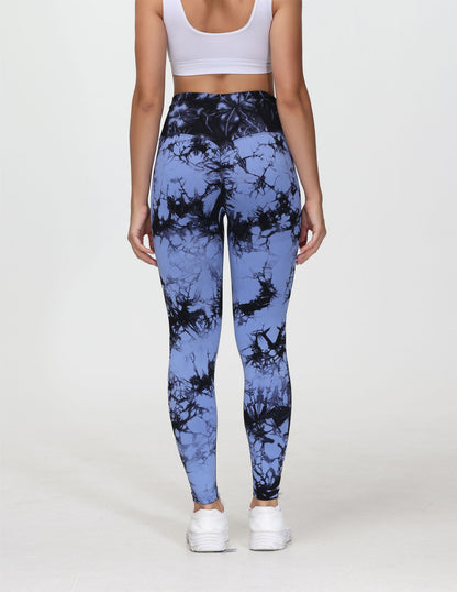 VivaSport ProFit Leggings - Dark Blue