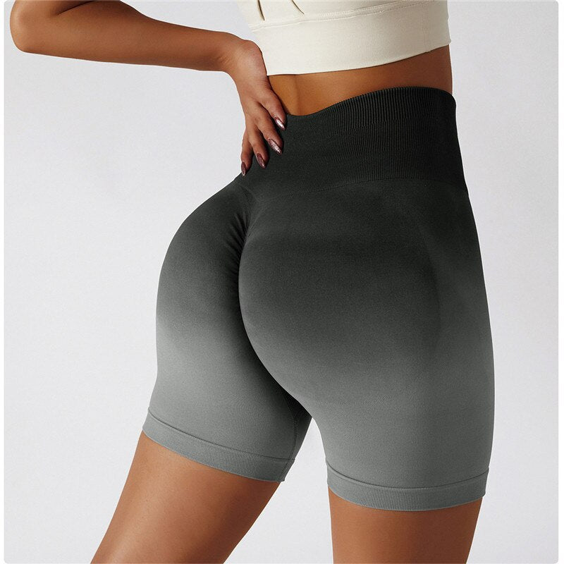 Lita Shorts - Grey