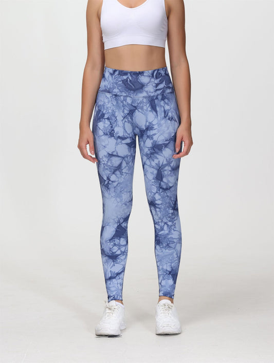 VivaSport ProFit Leggings - Light Blue