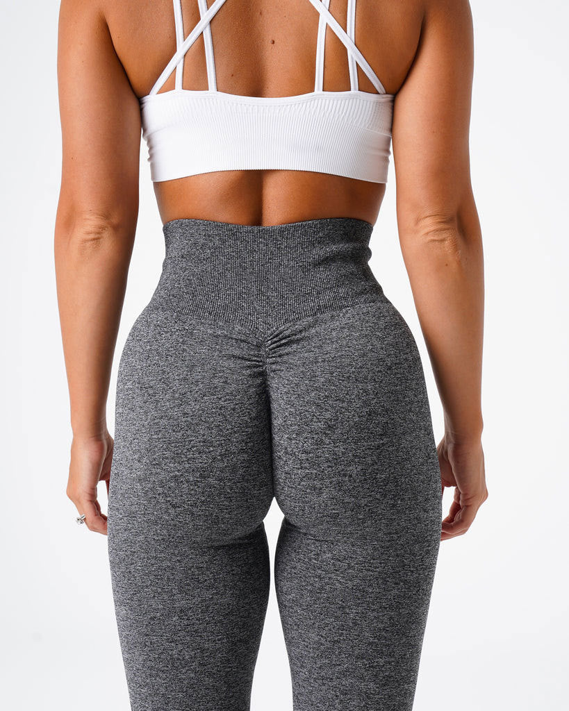 Skylar Leggings - Grey