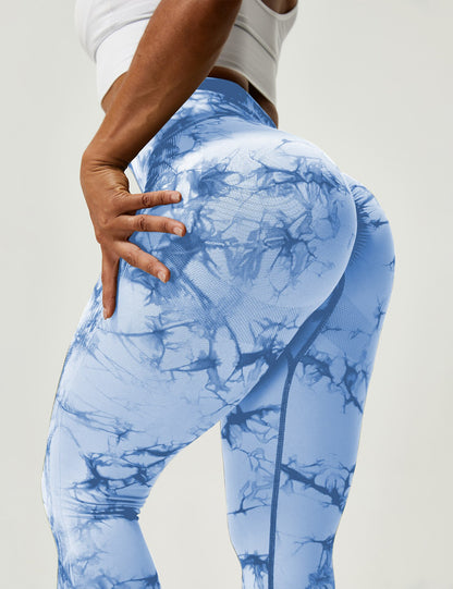 VivaSport ProFit Leggings - Light Blue