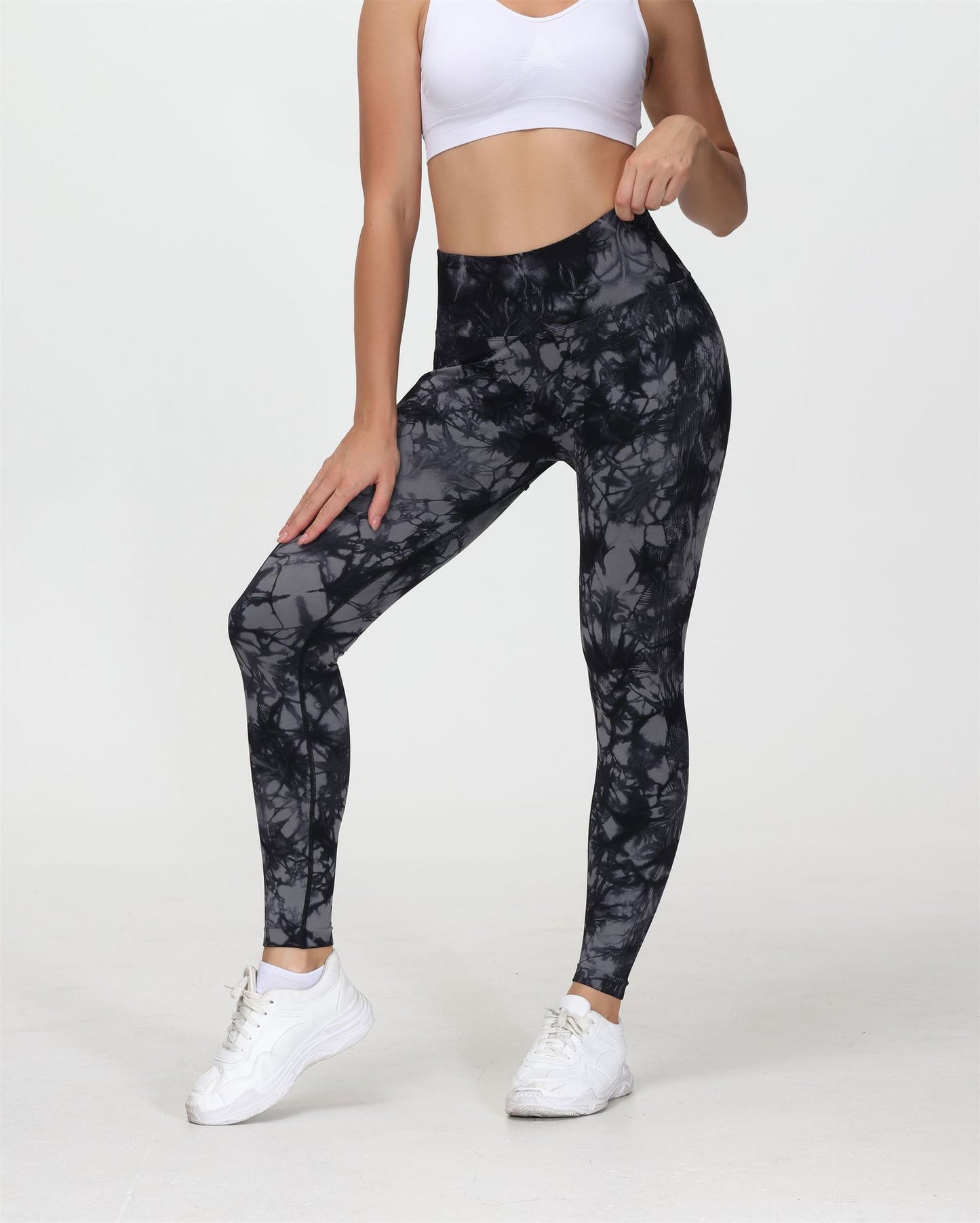 VivaSport ProFit Leggings - Grey