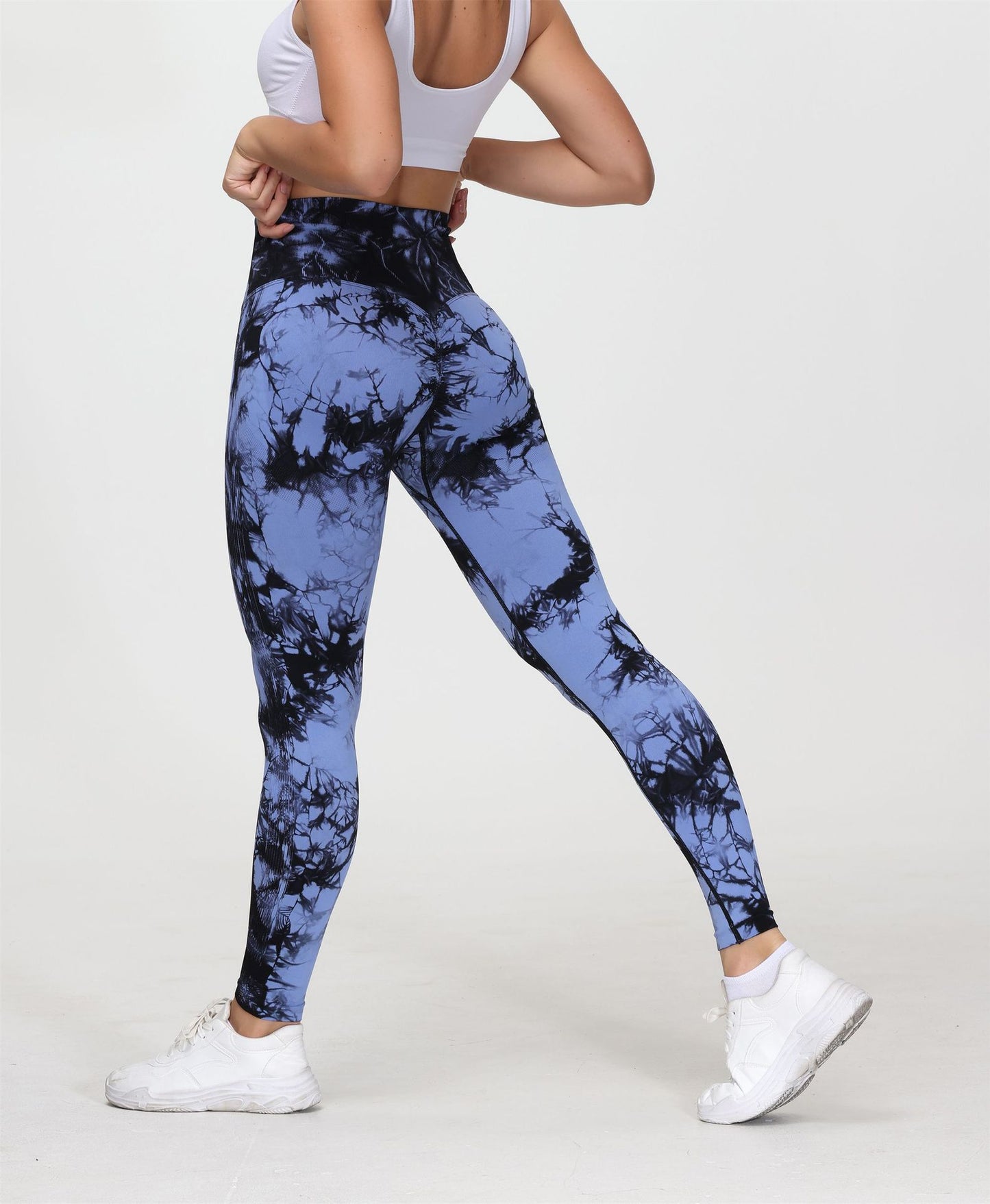 VivaSport ProFit Leggings - Dark Blue