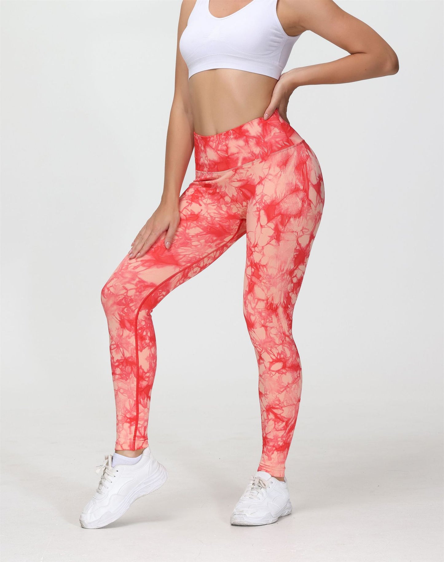 VivaSport ProFit Leggings - Orange