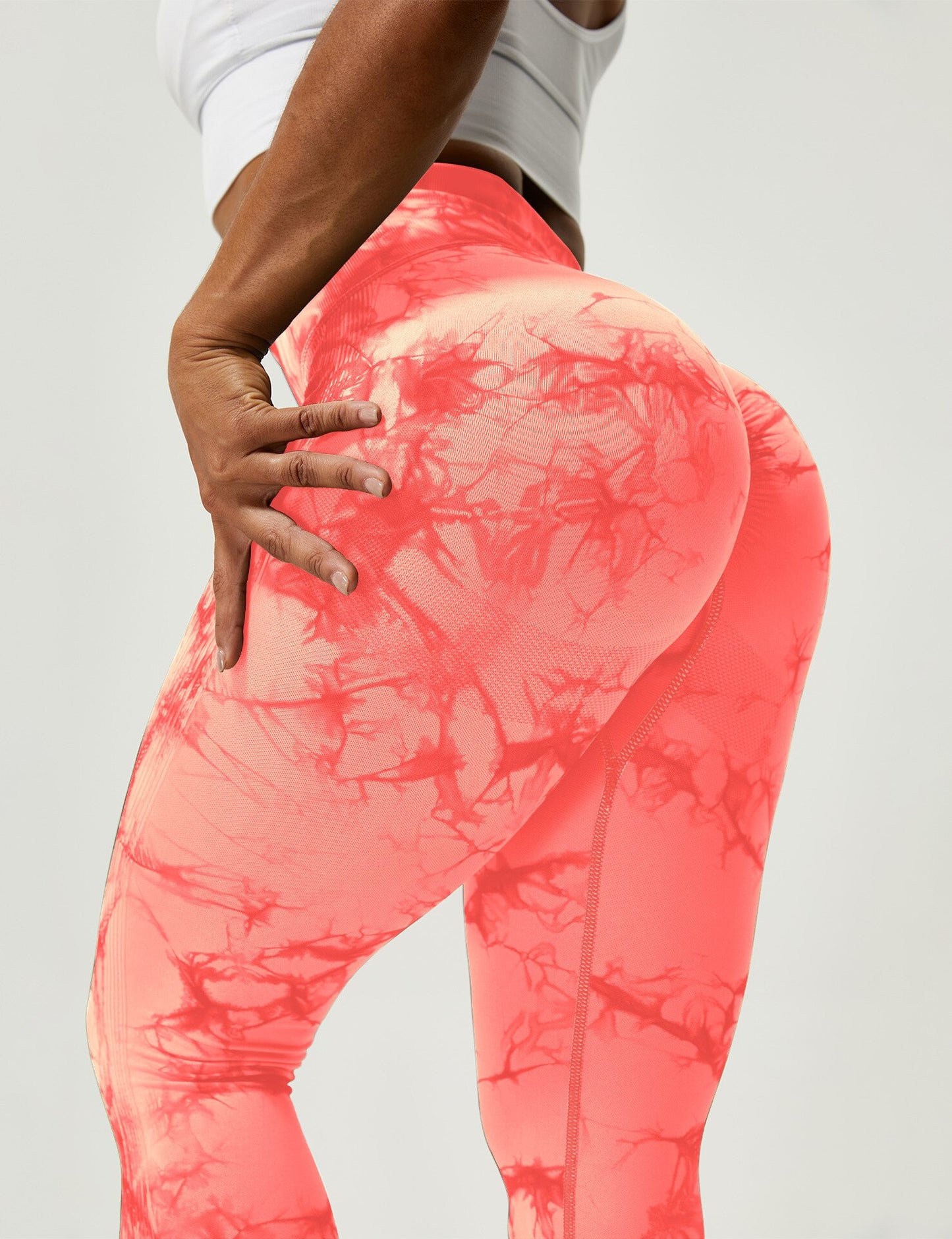 VivaSport ProFit Leggings - Orange