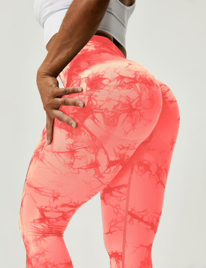 VivaSport ProFit Leggings - Orange