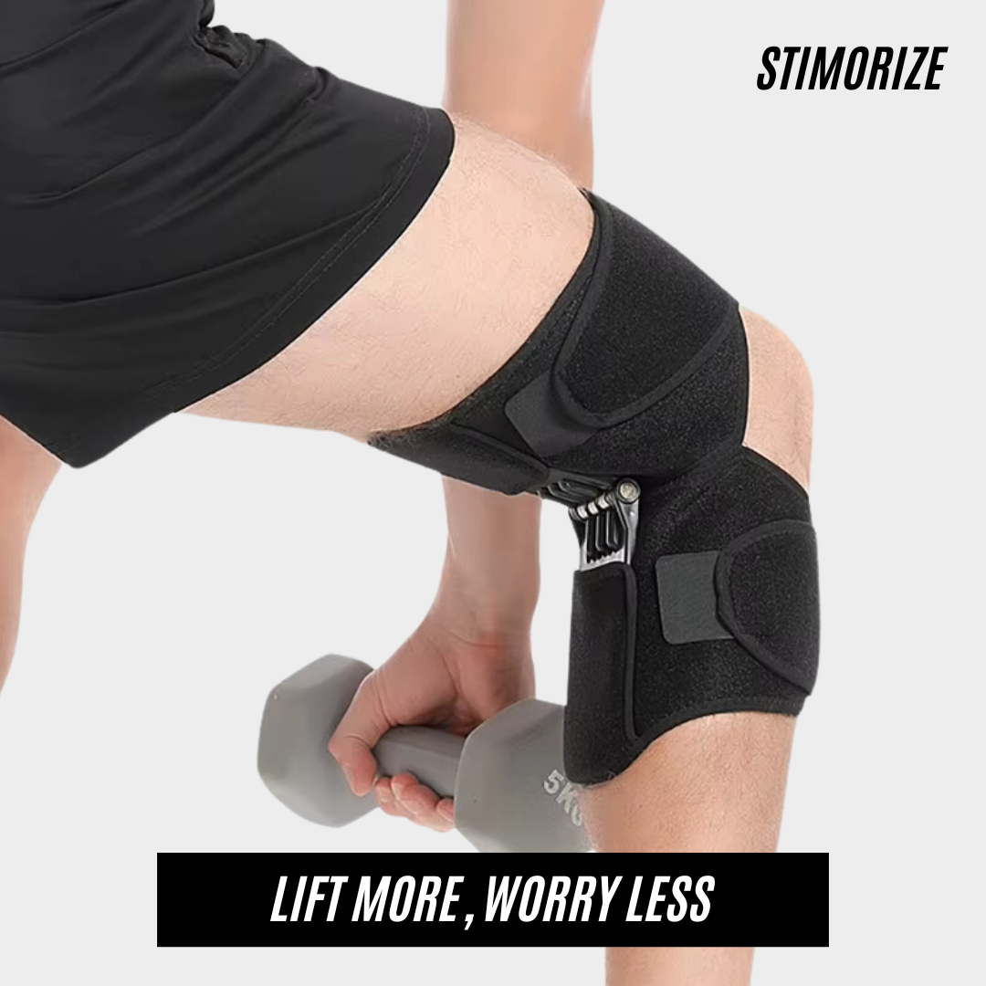 FlexiKnee Support