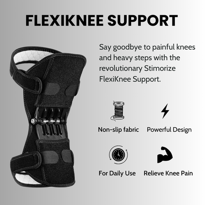 FlexiKnee Support